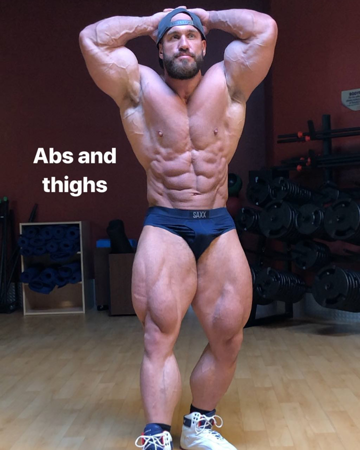 Antoine Vaillant