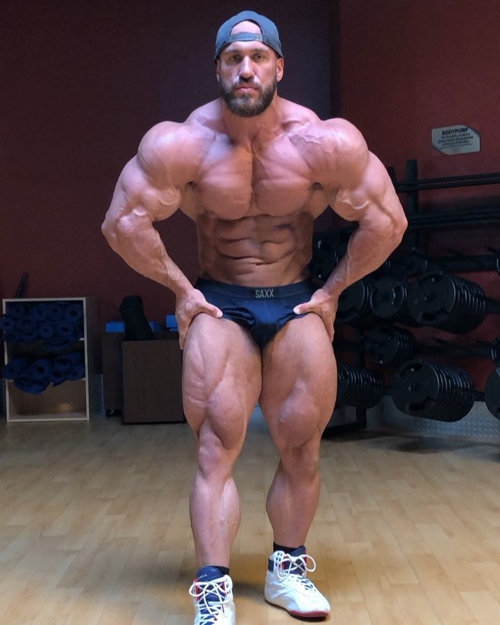 Antoine Vaillant