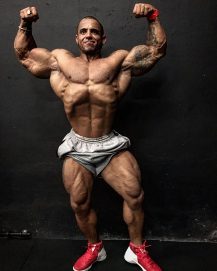 Lucas Coelho