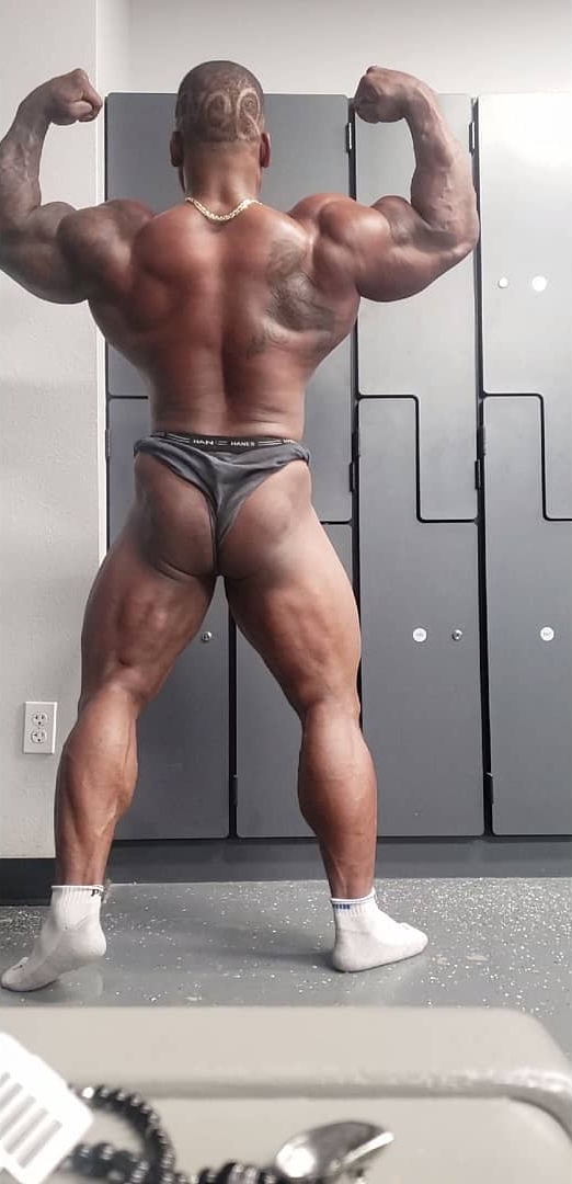 Dwayne Quamina
