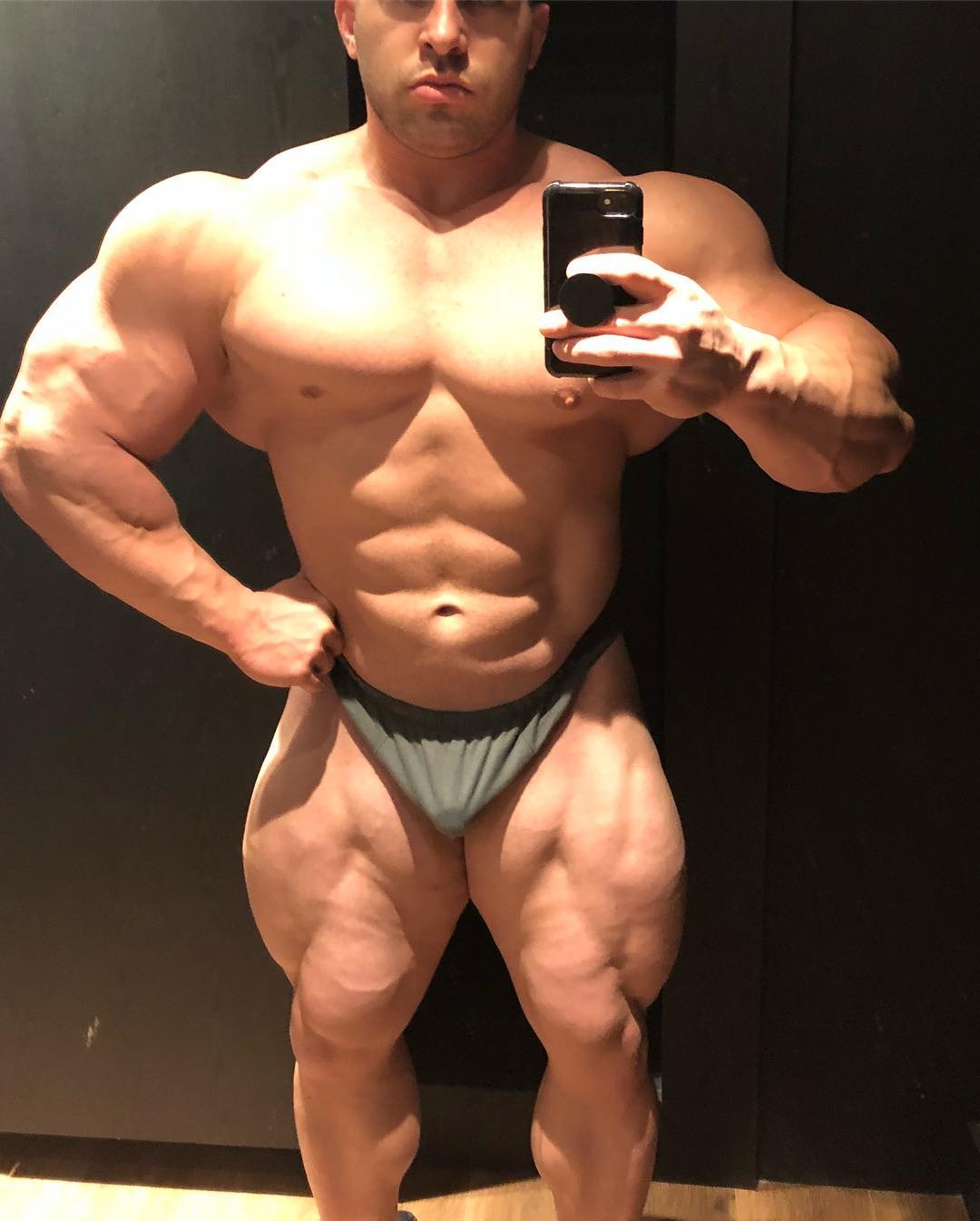 Derek Lunsford