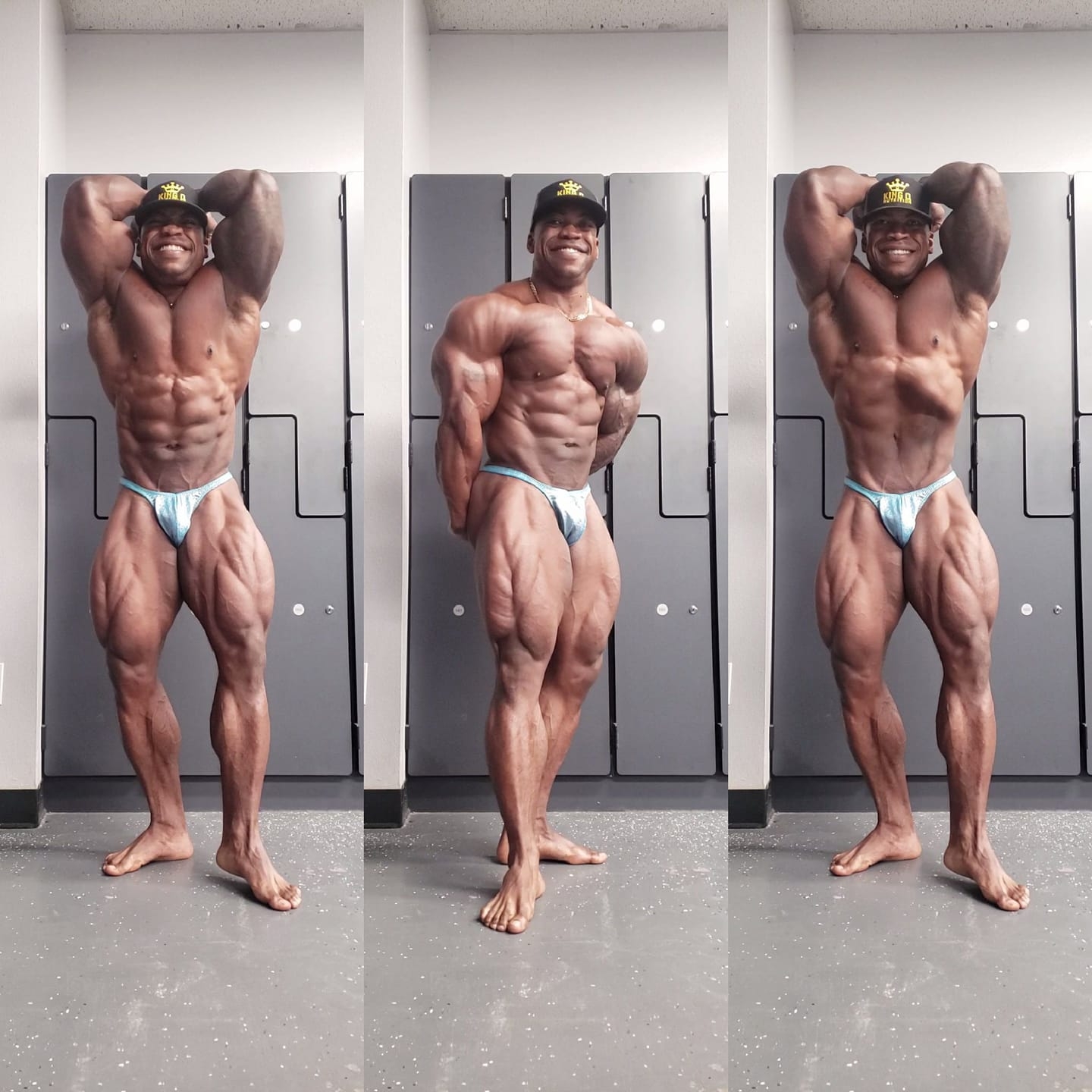 Dwayne Quamina