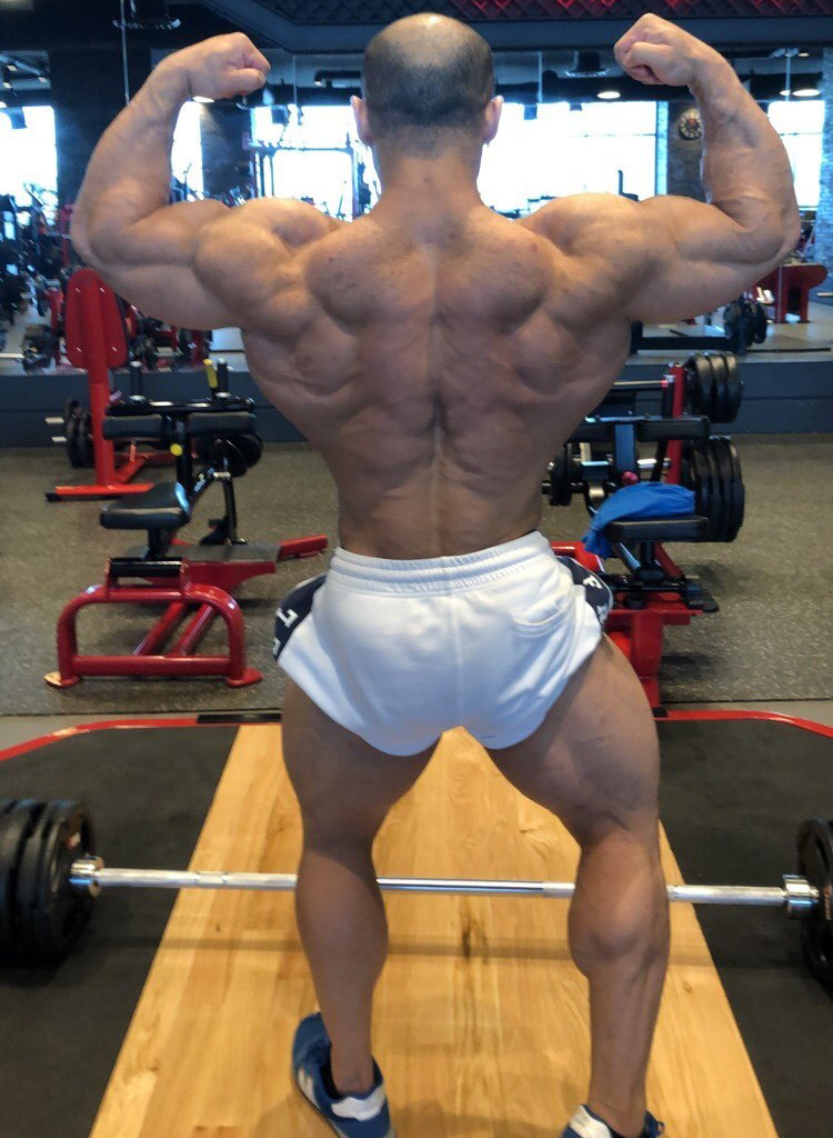 Nasser Sayed