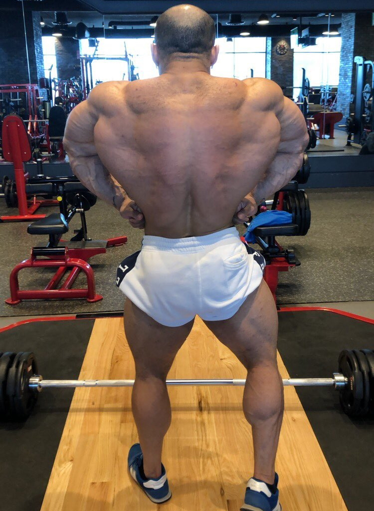Nasser Sayed