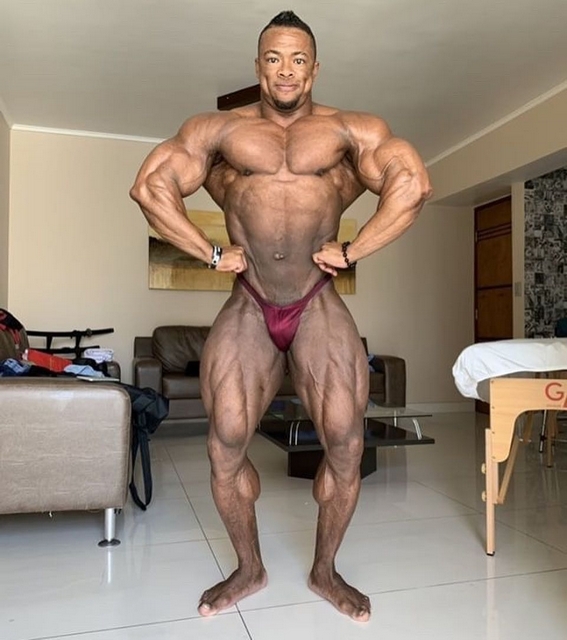 Ricardo Correia