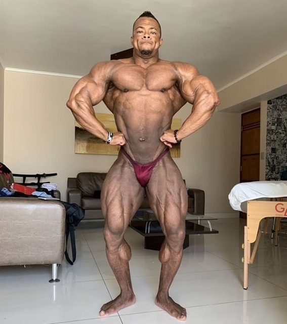 Ricardo Correia