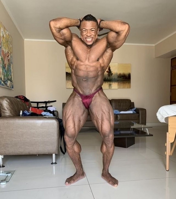 Ricardo Correia