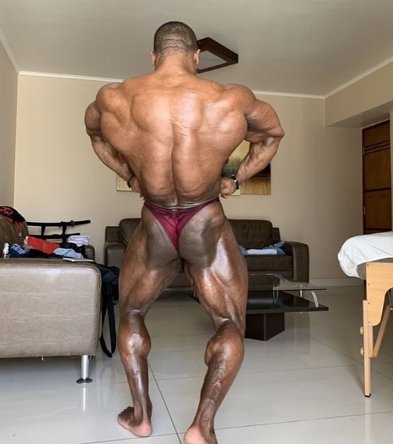 Ricardo Correia