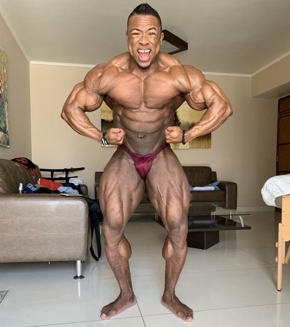 Ricardo Correia