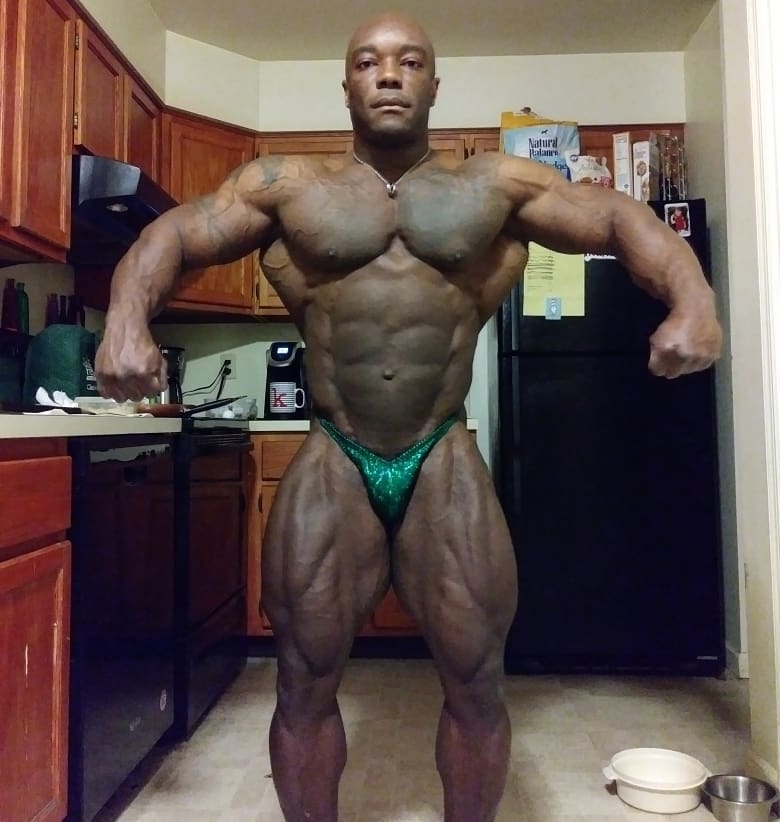 Kerrith Bajjo