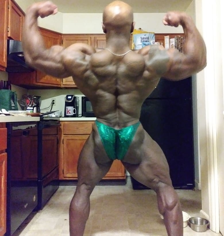 Kerrith Bajjo