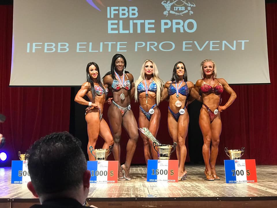 Ipek Altun, Sidibe Khoudiedji, Adela Ondrejovi�ov�, Tereza Linhartov�, Marta Alesiunaite�