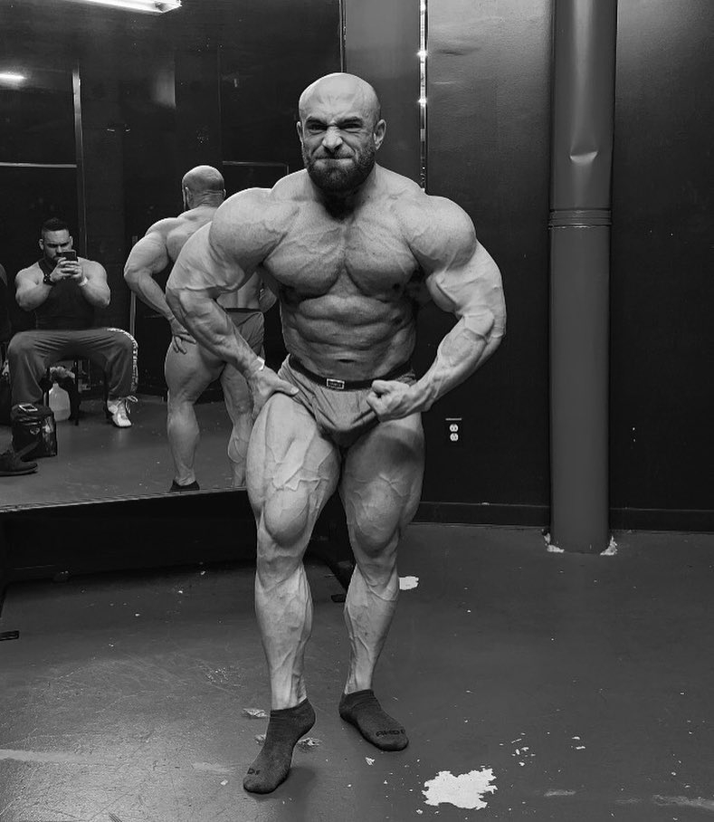 Justin Randall
