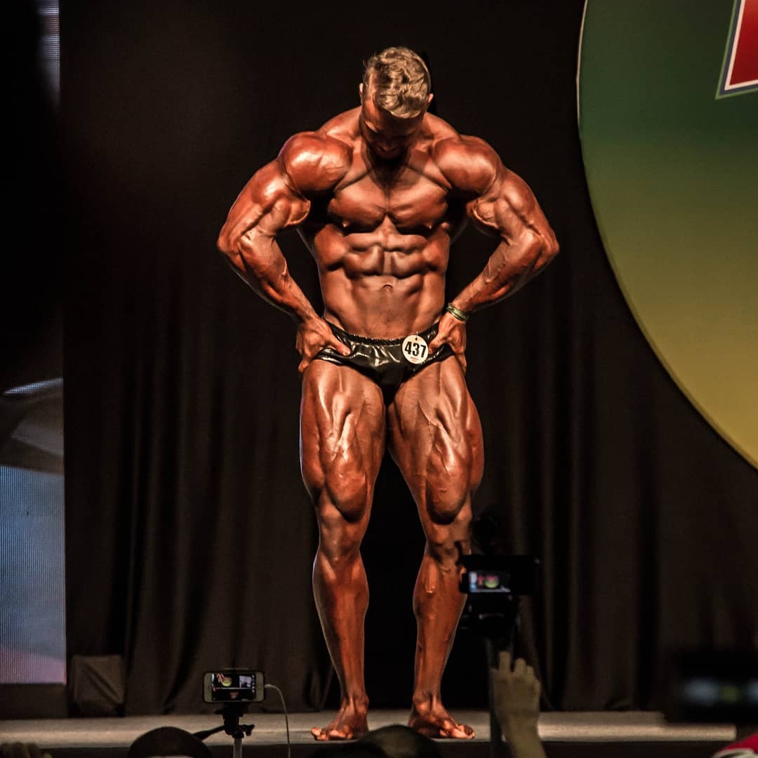 Gabriel Zancanelli