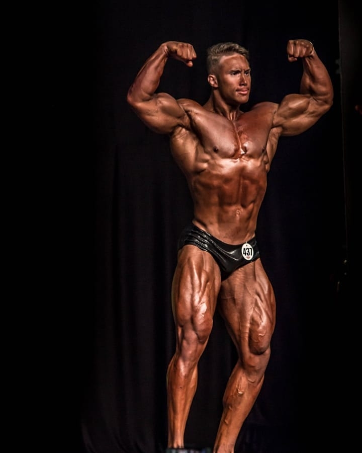 �Gabriel Zancanelli
