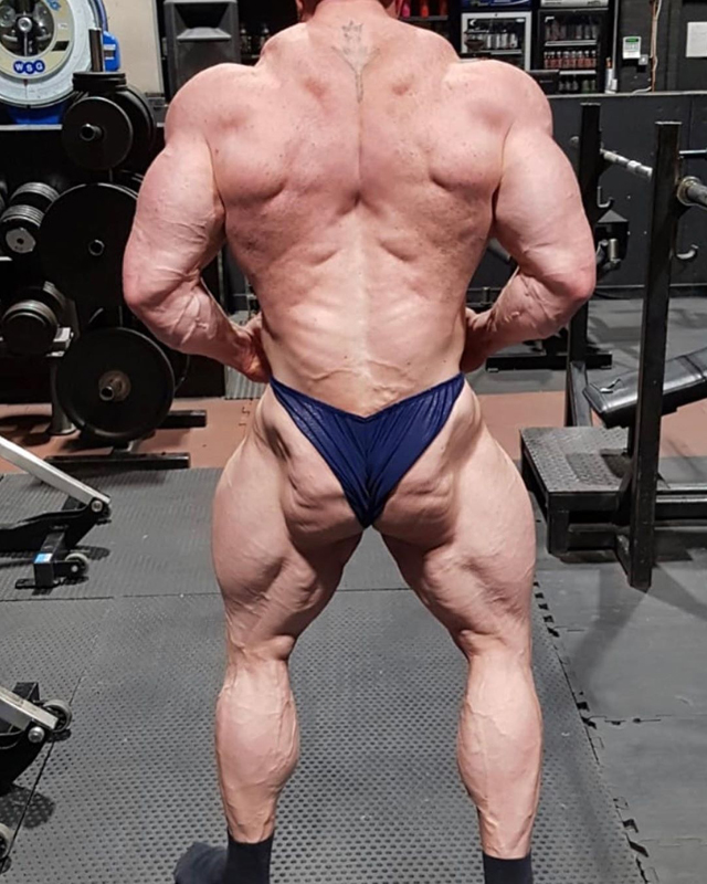 James Hollingshead