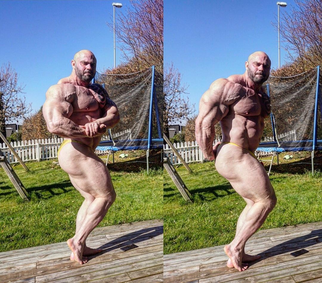 Ole Kristian Vaaga