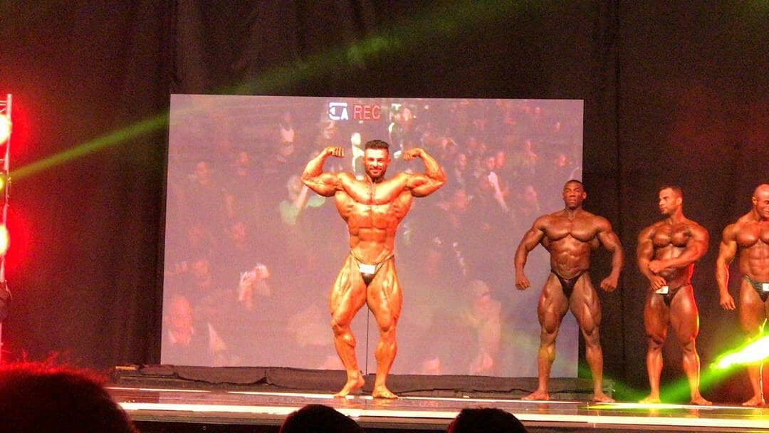 Sajad Niknampour�