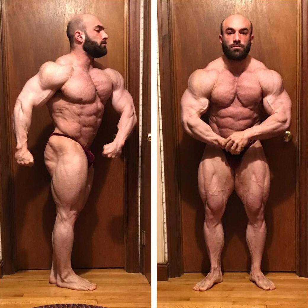 Justin Randall
