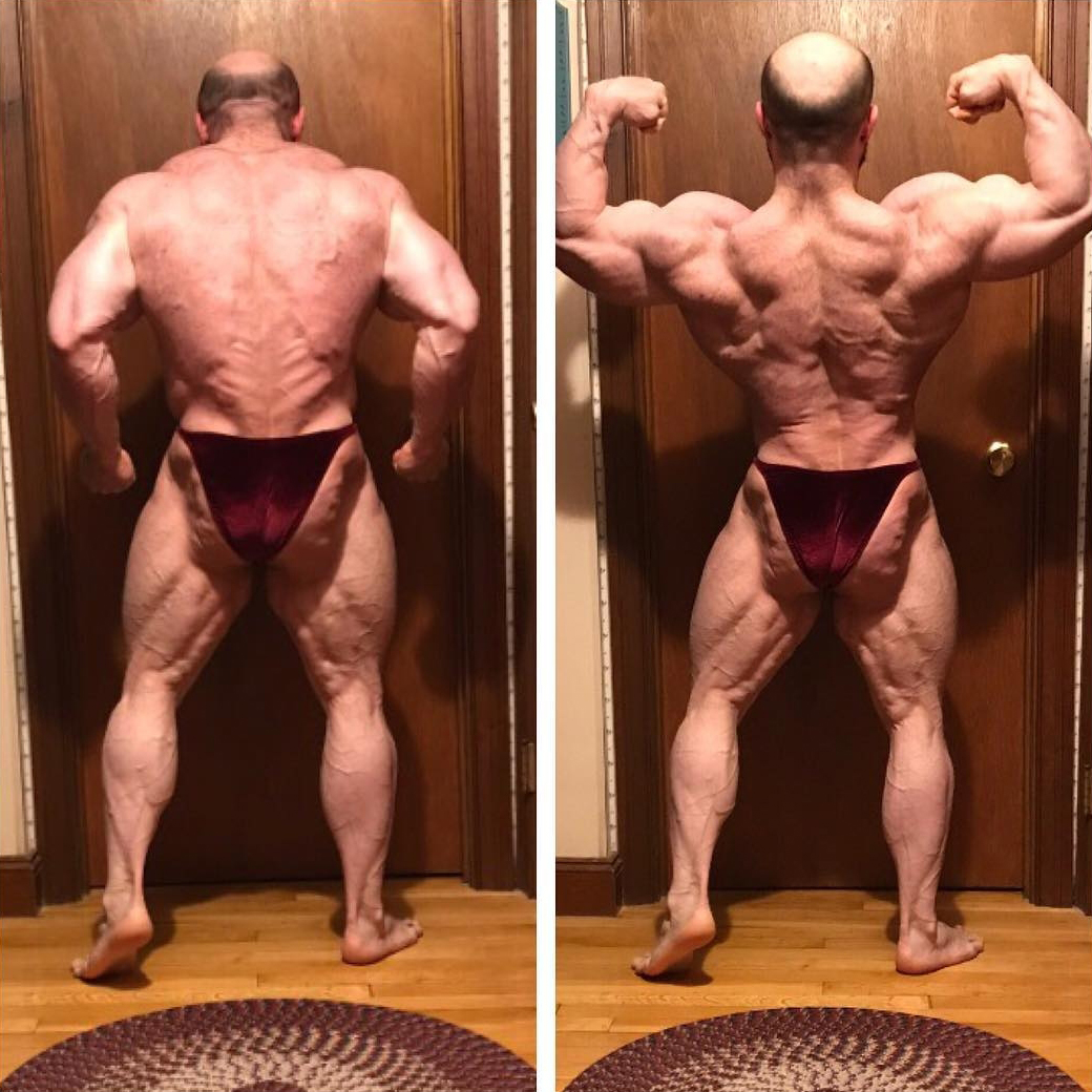 Justin Randall