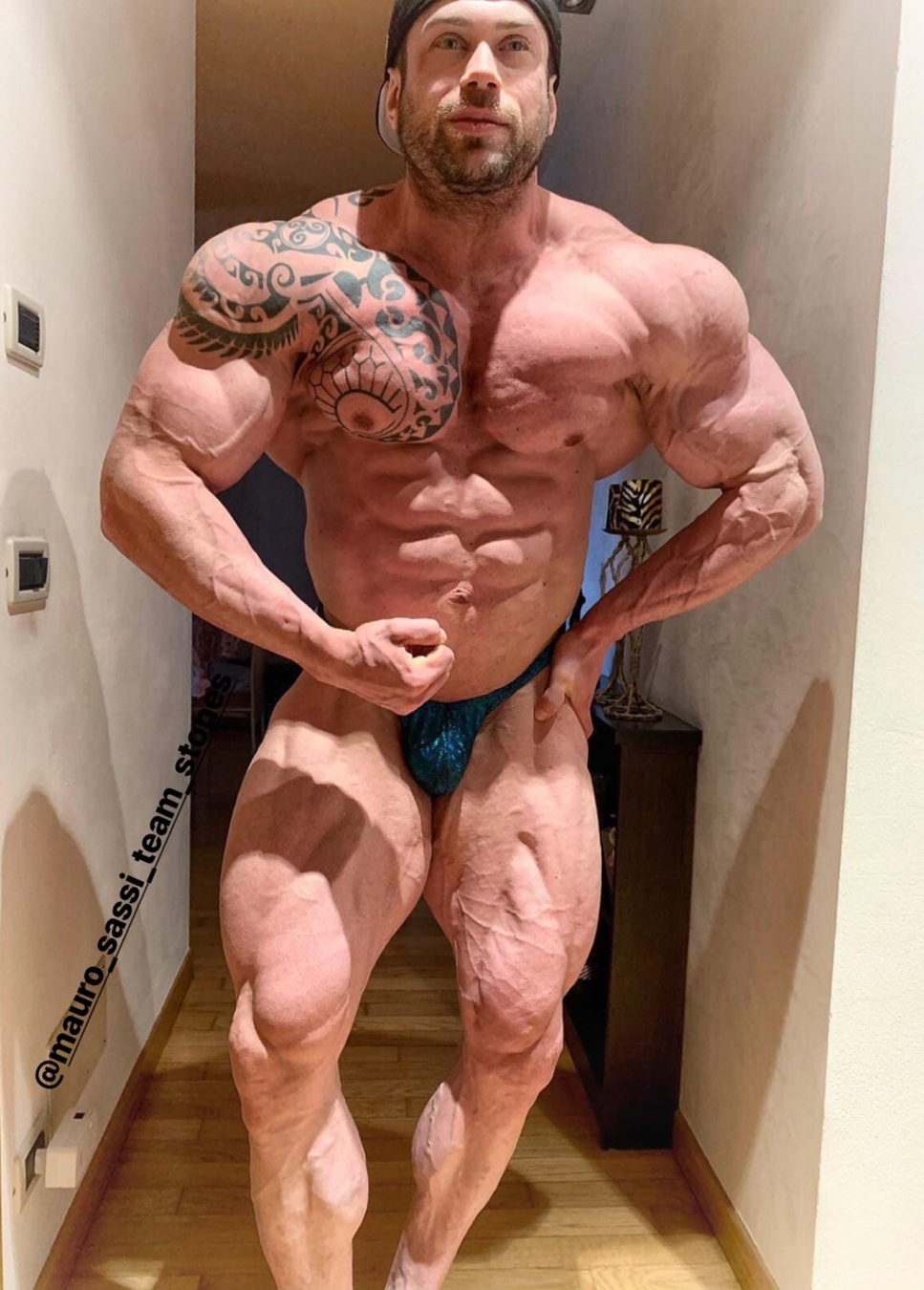 Andrea Presti
