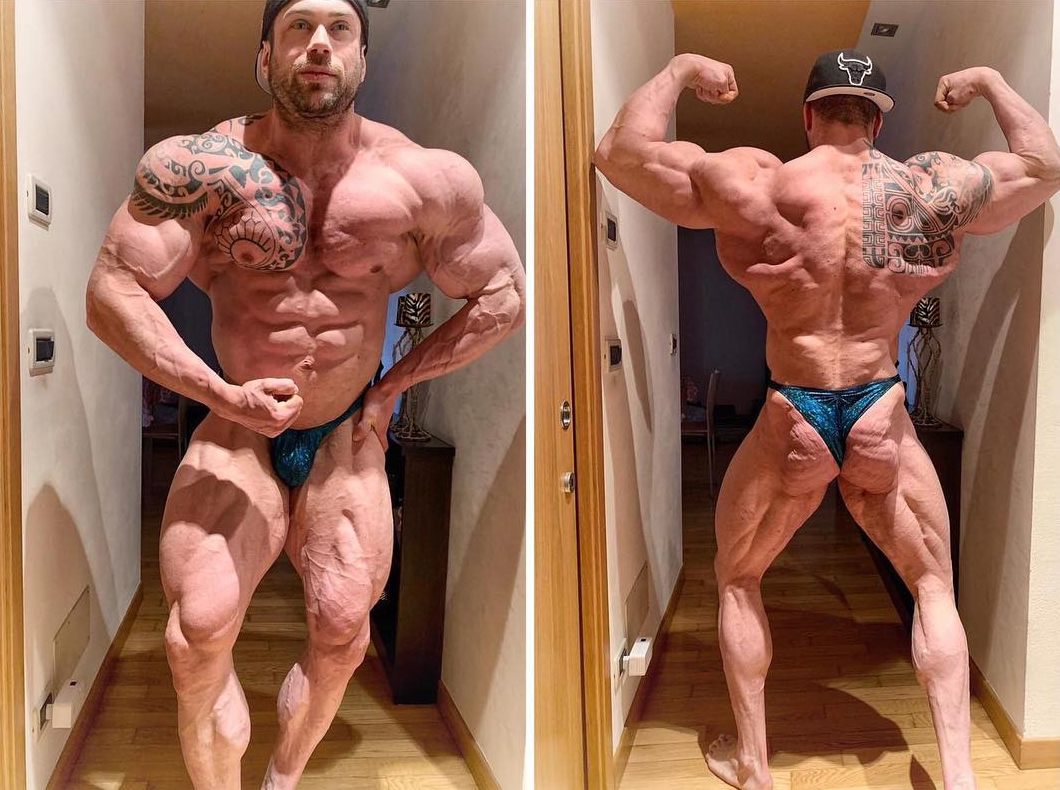 Andrea Presti