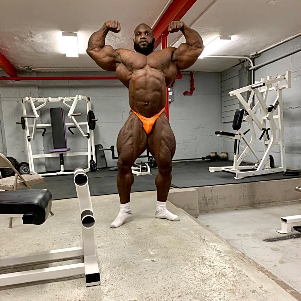 Akim Williams