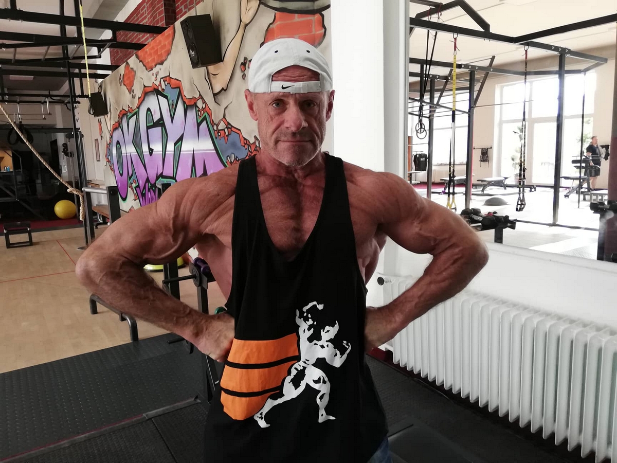 Emil Boar