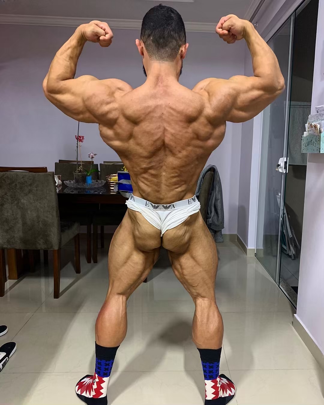 Bo�s Henrique
