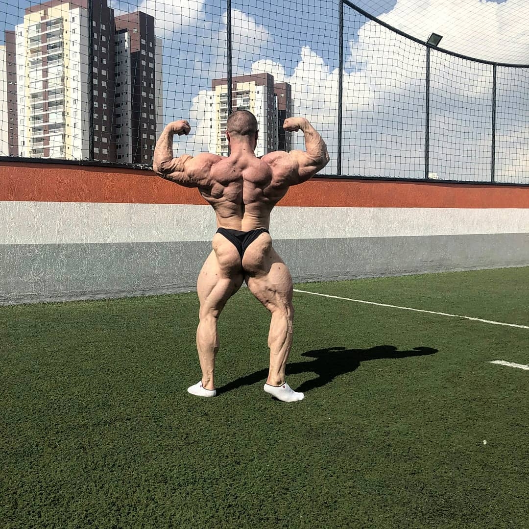 Oleh Kryvyi