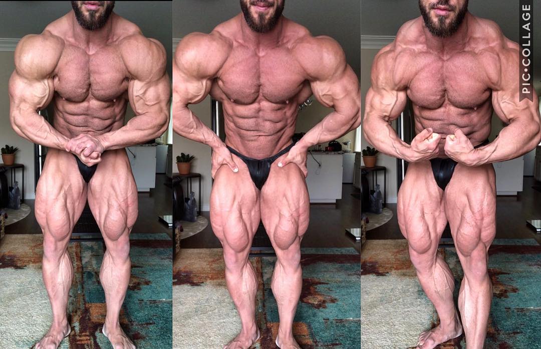 Antoine Vaillant