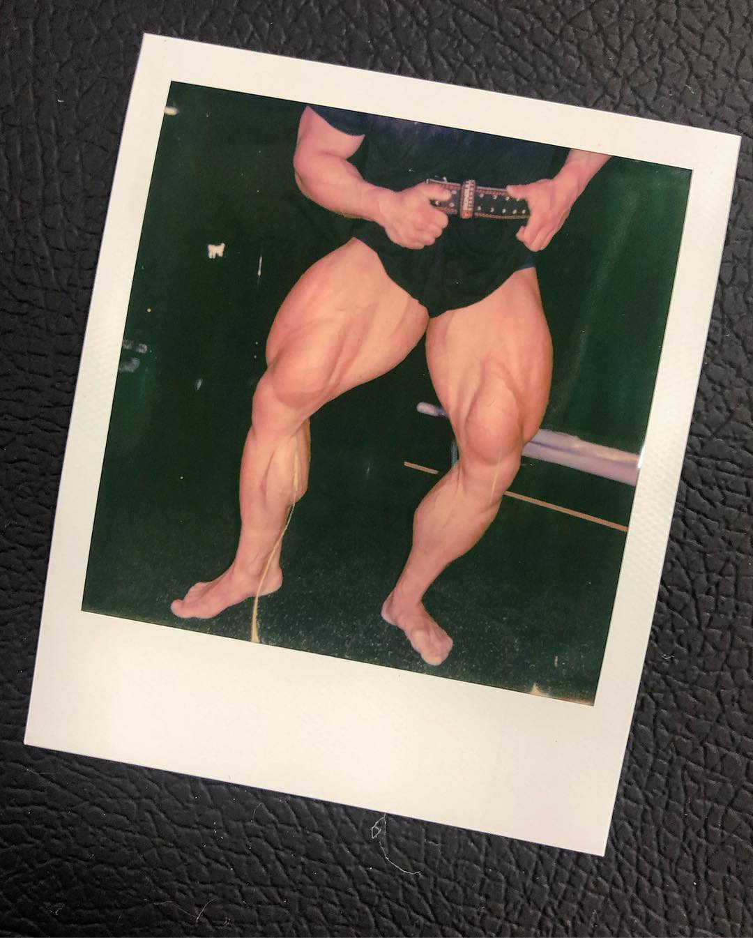Antoine Vaillant