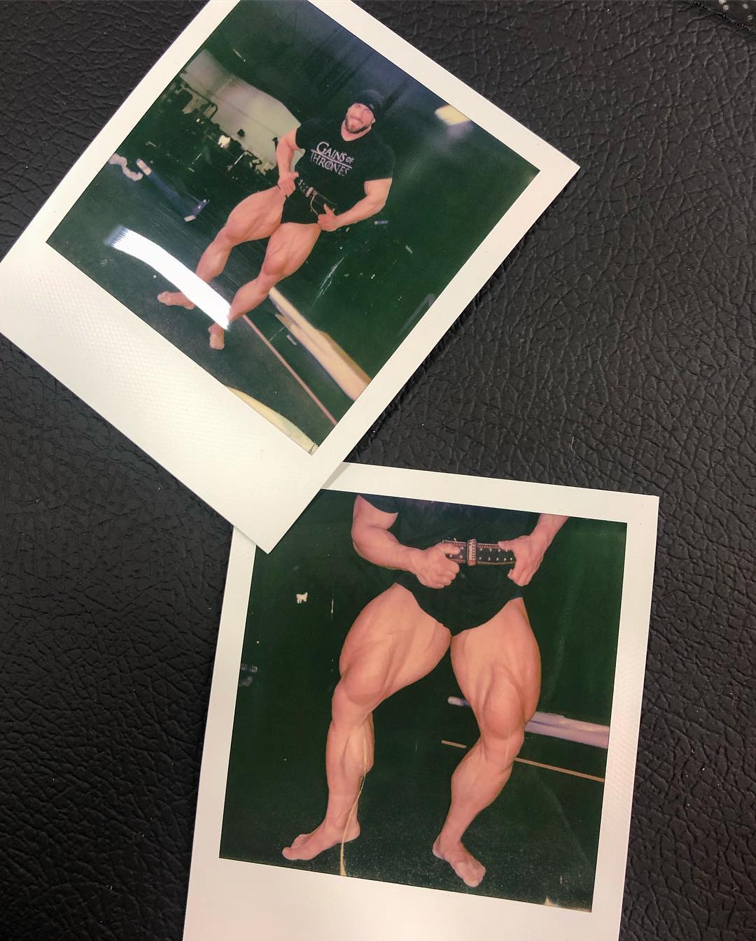 Antoine Vaillant
