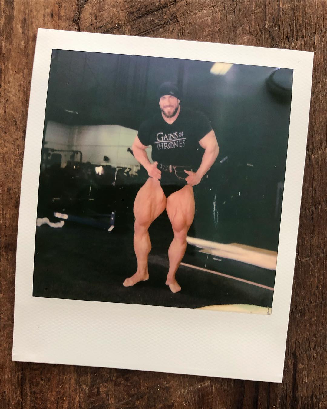 Antoine Vaillant