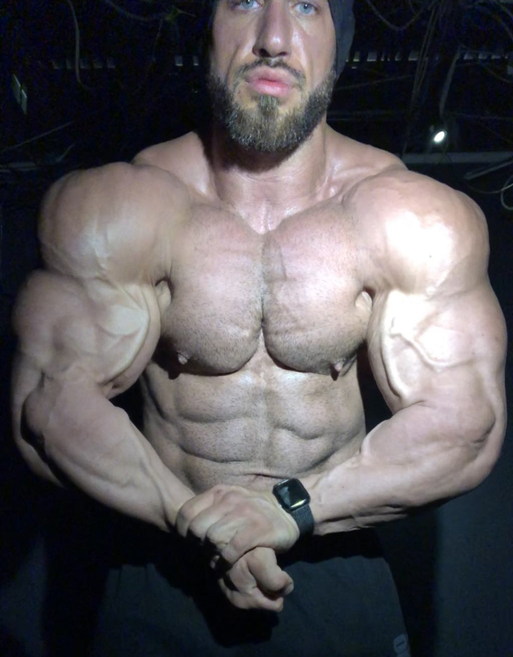 Antoine Vaillant