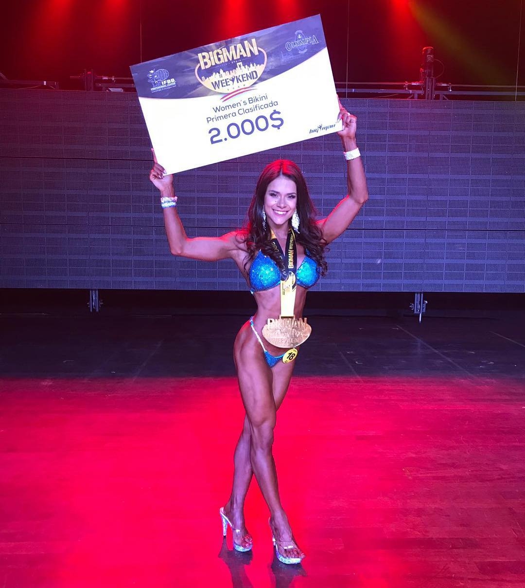 Beatriz Biscaia�