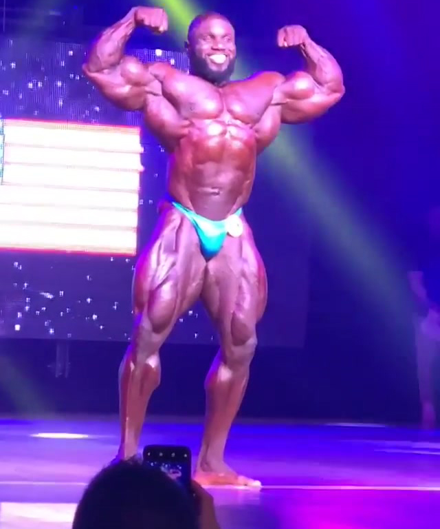 Akim Williams�