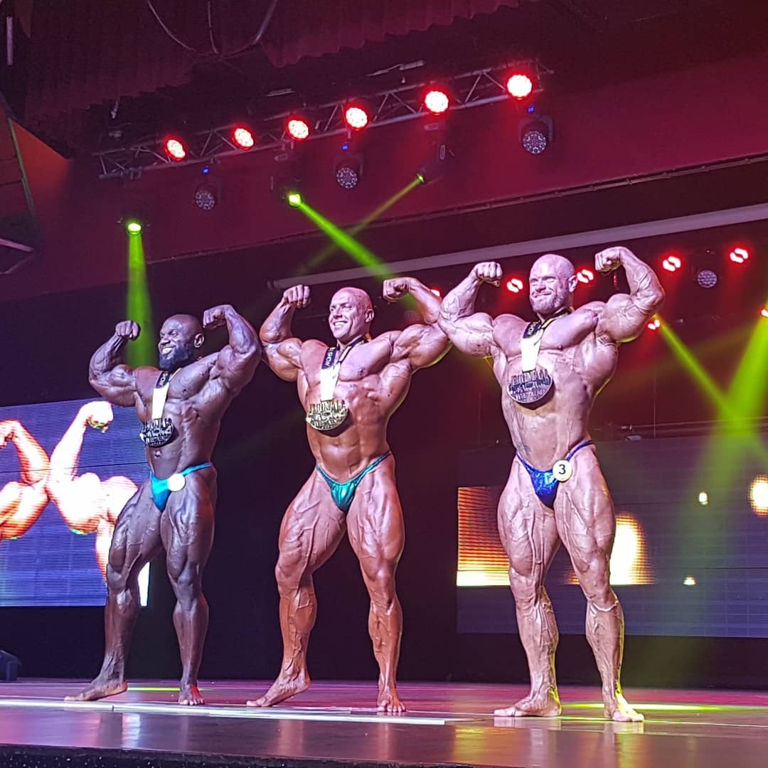 Akim Williams, Joshua Lenartowicz, James Hollingshead�