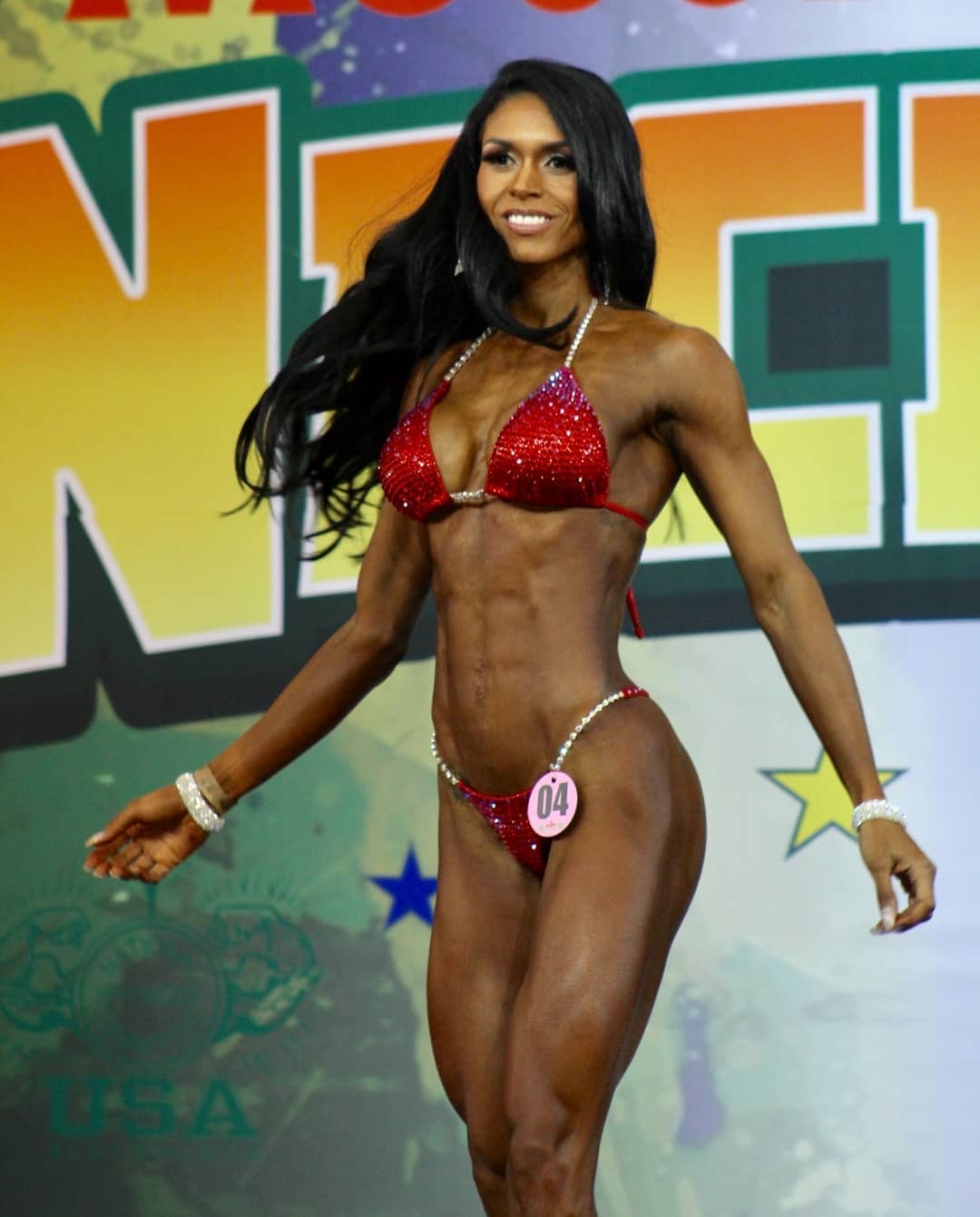Priscila Leimbacher