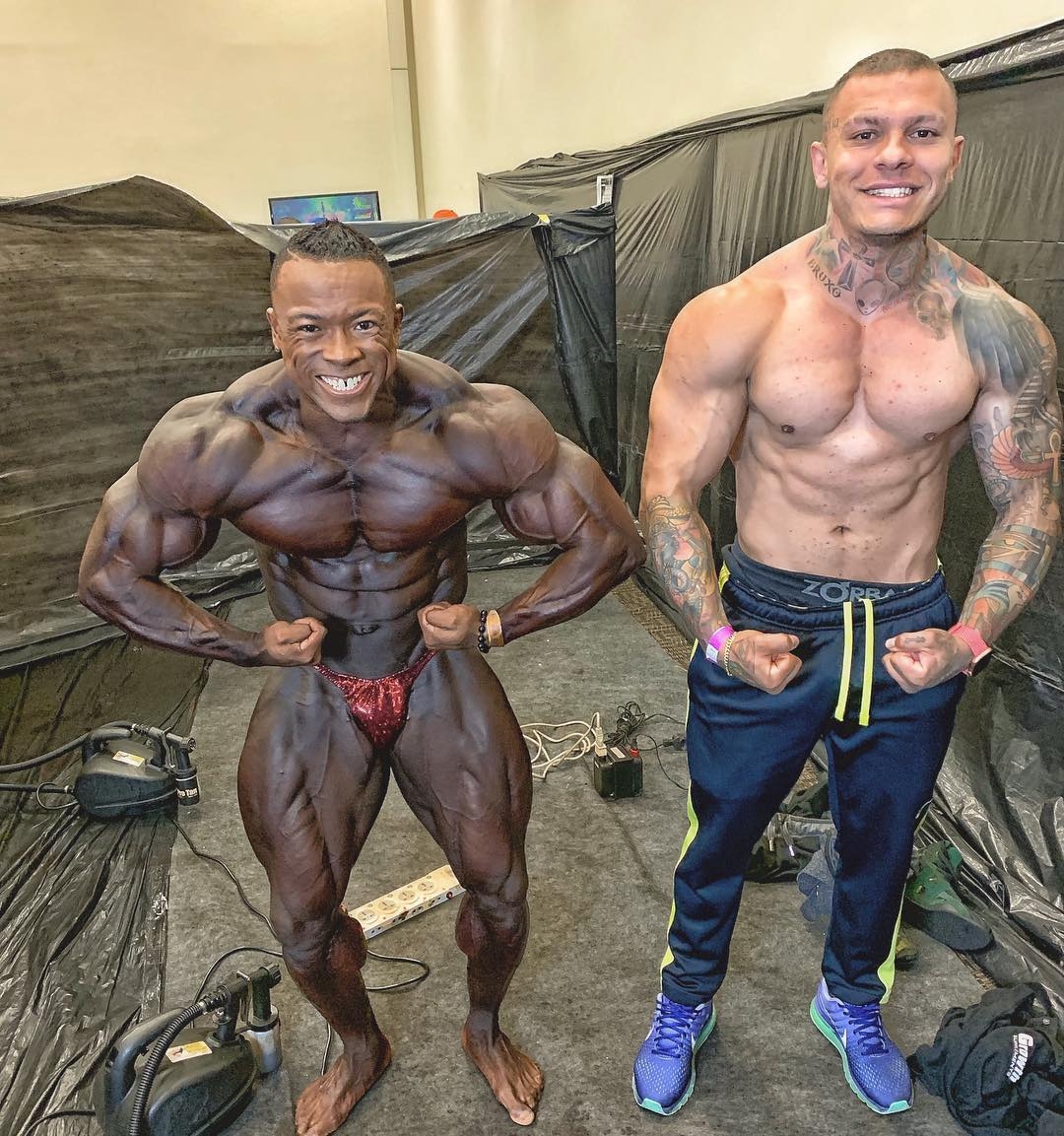 Ricardo Correia�