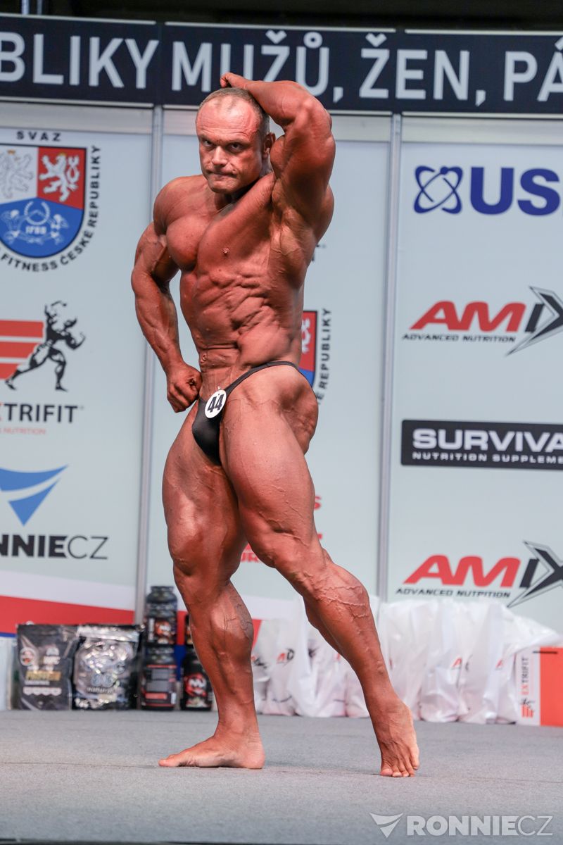 Libor Voborn�k