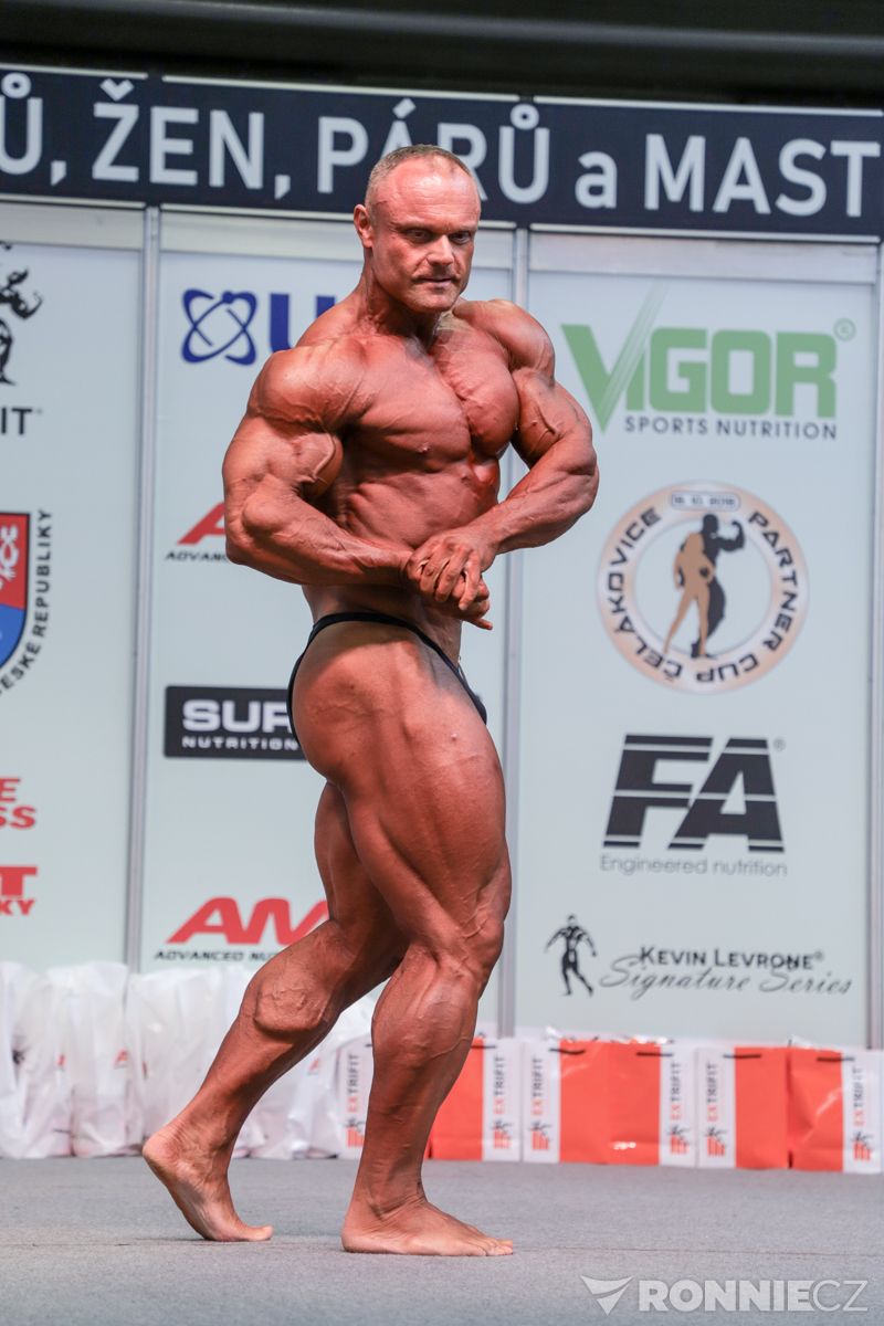 Libor Voborn�k