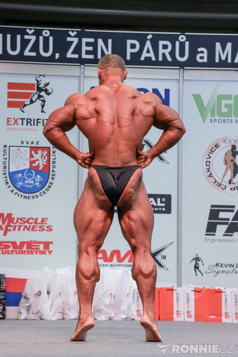 Libor Voborn�k