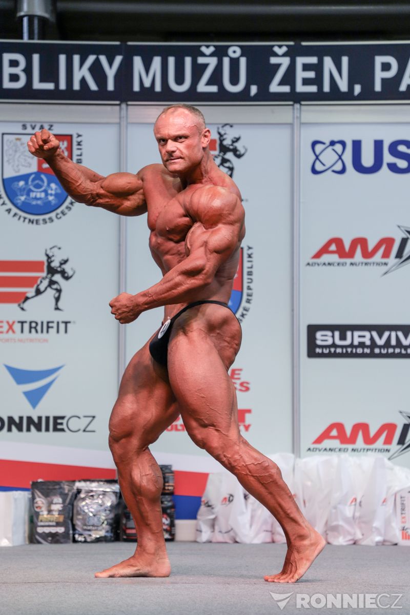 Libor Voborn�k