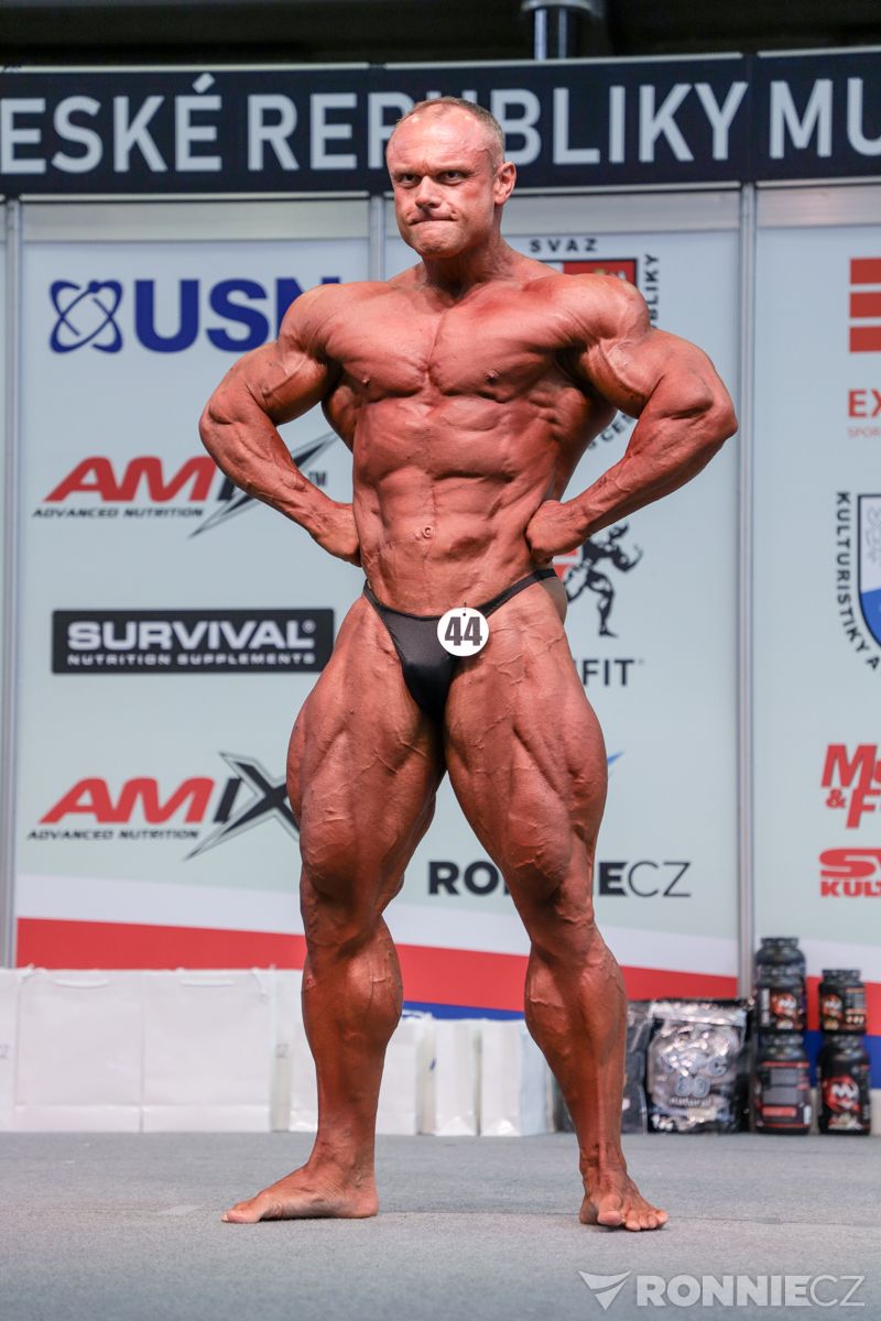 Libor Voborn�k
