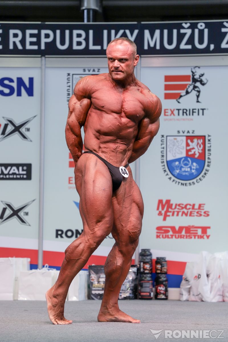Libor Voborn�k