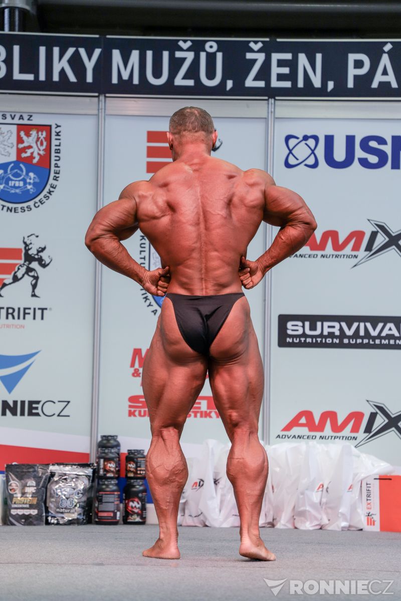 Libor Voborn�k