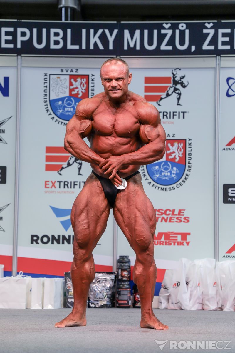 Libor Voborn�k