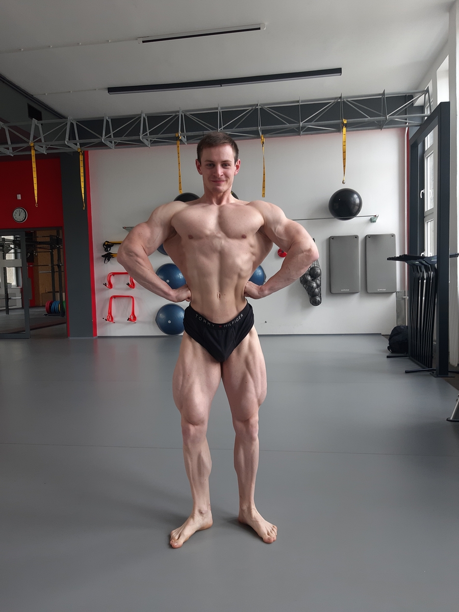 Michael Kriho