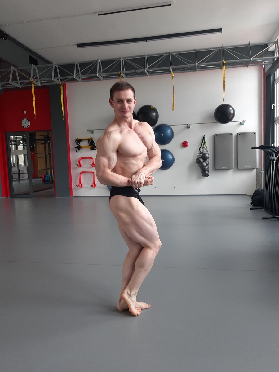 Michael Kriho